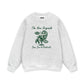 Sun, Sea & Cocktail Sweater