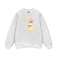 Work & Live Dog Sweater
