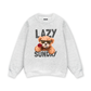 Lazy Sunday Sweater