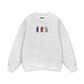 Blessing Prosperity Longevity Sweater