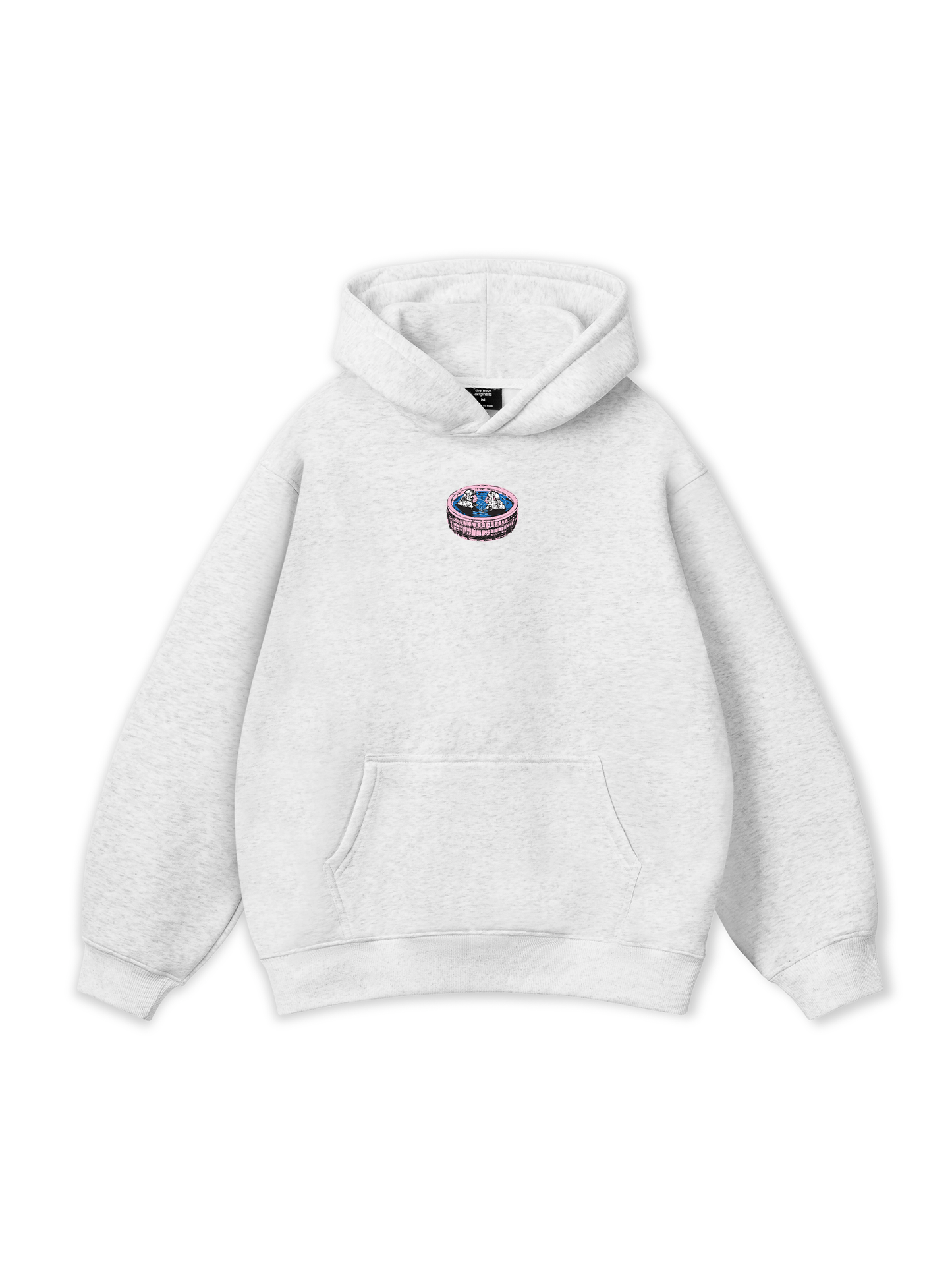 Saru Spings Hoodie