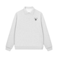 Áo Sweater Polo Nỉ Hai Da VINTAGE VIBES