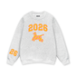 Pop Art Pony Sweater