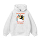 Soft Cats Moment Hoodie
