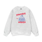 Pancake Maker Sweater