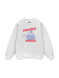 Pancake Maker Sweater