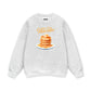 Time For Pancake Sweater