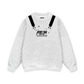 Space Teddy Sweater