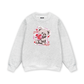 Our Hearts Beat For Sweater