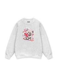 Our Hearts Beat For Sweater