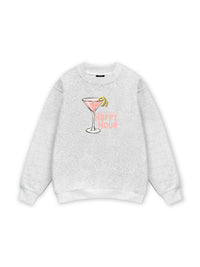 Happy Hour Sweater