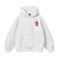 Crimson Spirit Hoodie