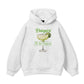 Daiquiri Cocktail Hoodie