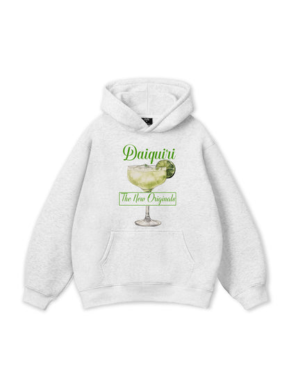 Daiquiri Cocktail Hoodie