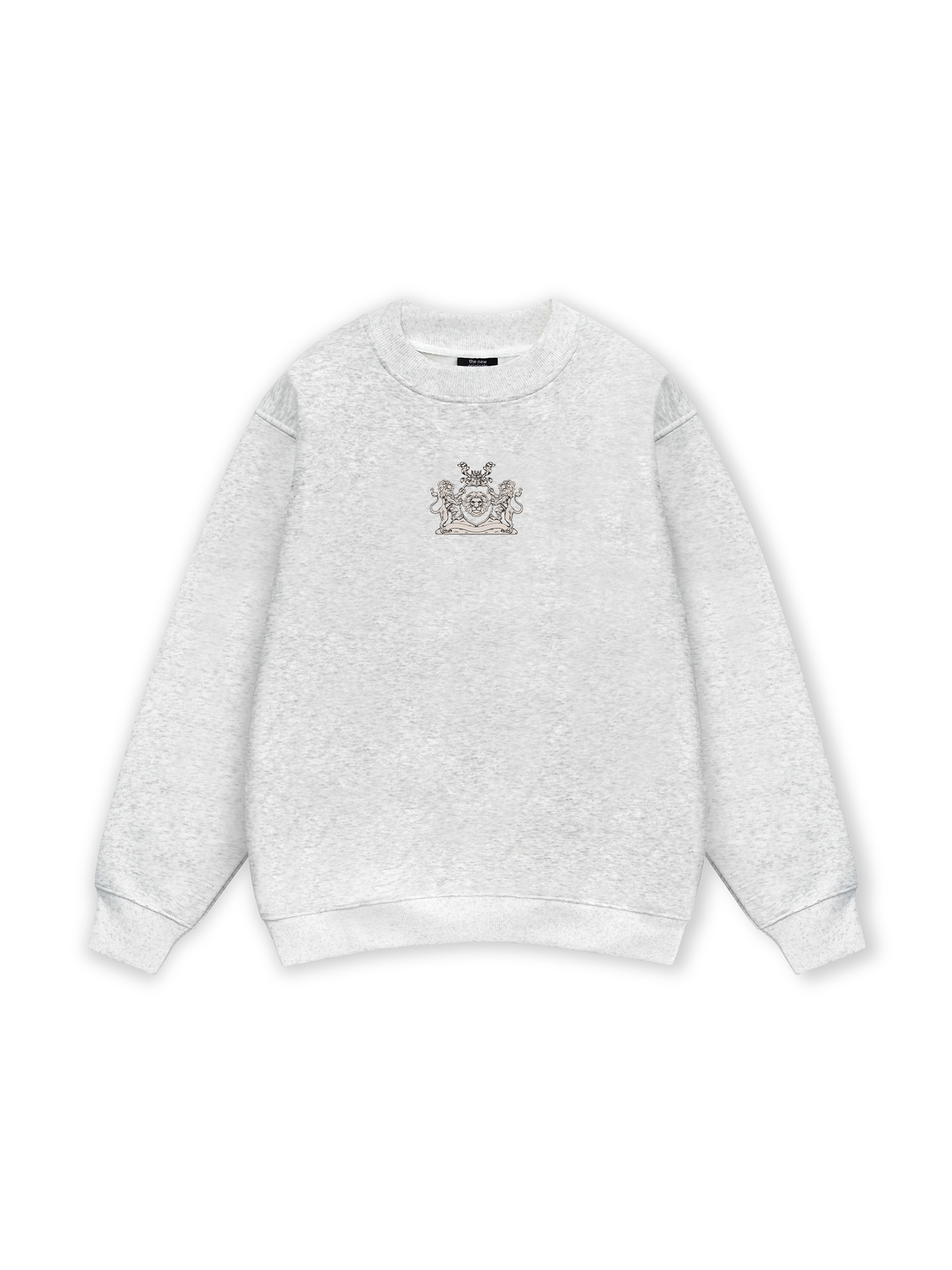 Last Empereur Sweater