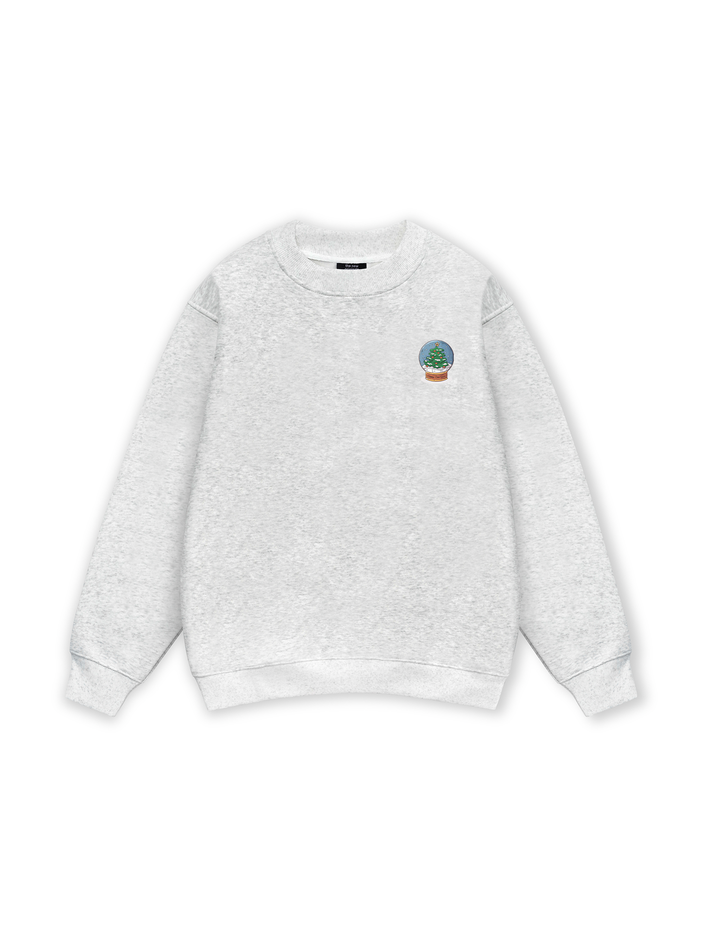 Winter Magic Dream Sweater
