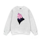 Whispers of a Cat Sweater