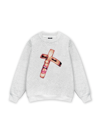 Harajuku Loose Sweater
