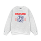 Daruma Shogun Sweater