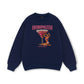 Fresh Cosmopolitan Retro Sweater