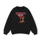 Fresh Cosmopolitan Retro Sweater